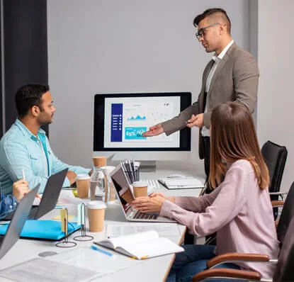 Market Research, Marketing Strategy, Sales Process Optimizat - 人人体育APP